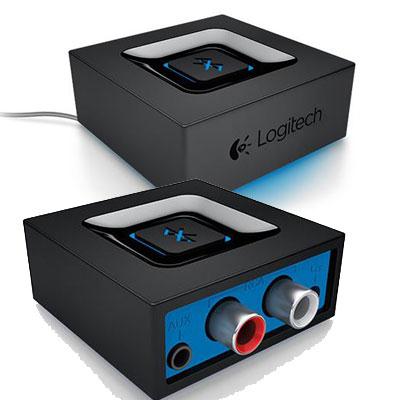 Bluetooth Audio Adapter Bluetooth Audio Adapter